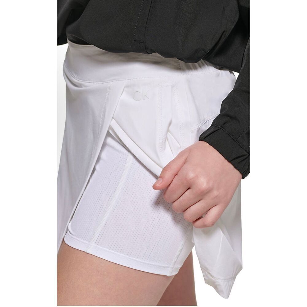 CK Performance Tech Stretch Skort NWT - image 2